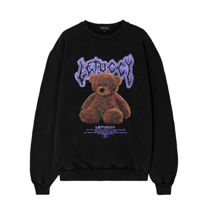 276. SWEATER AESTHETIC