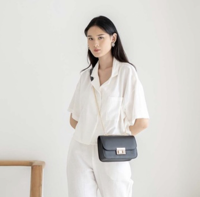 277. EDELINE BAG