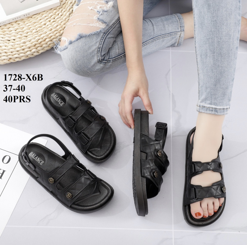 280. SANDAL TALI
