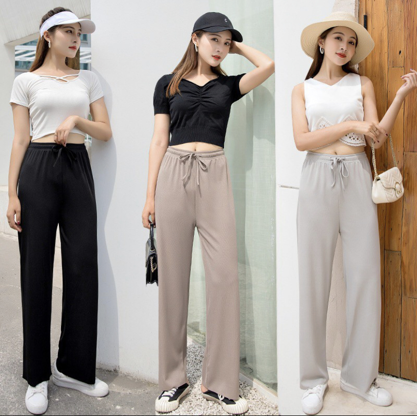 281. KOREAN LONG PANTS