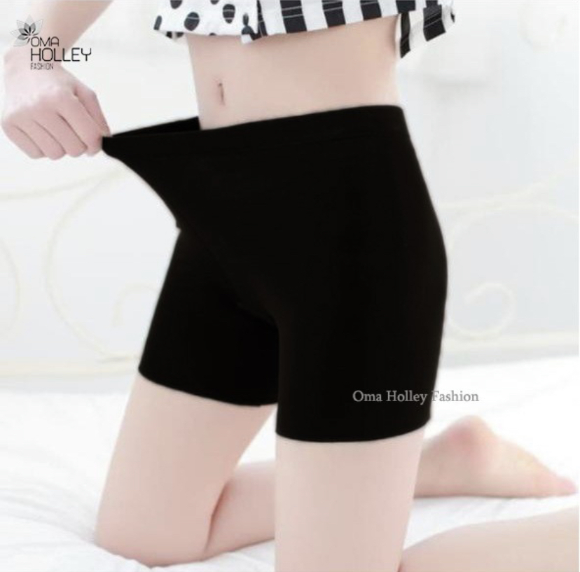 283. LEGGING HOTPANTS