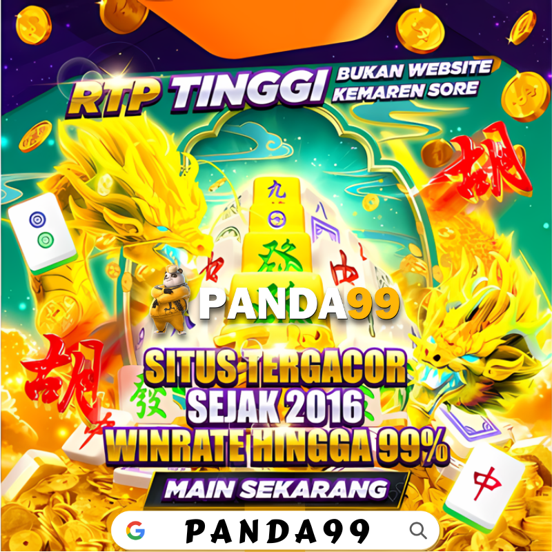 panda99 agen gacor nomor 1