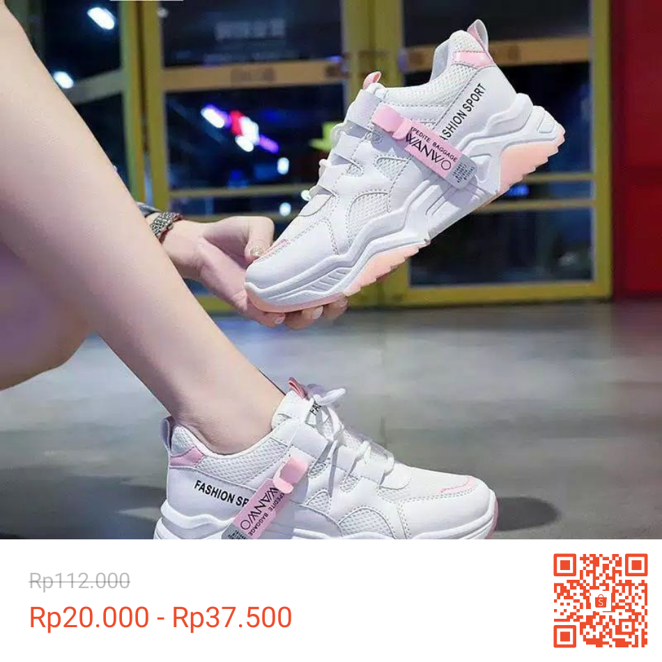 Sneakers Korea