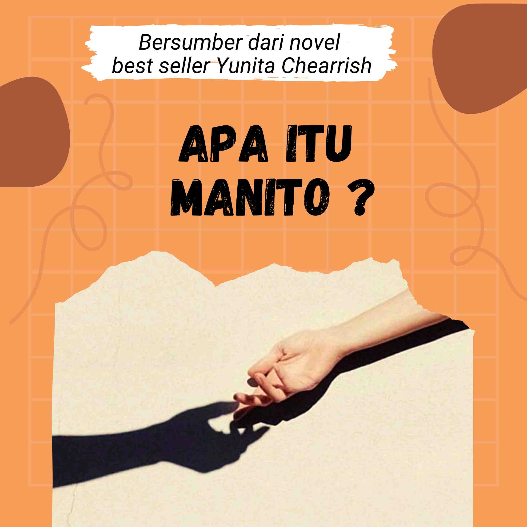 Apa itu Manito?