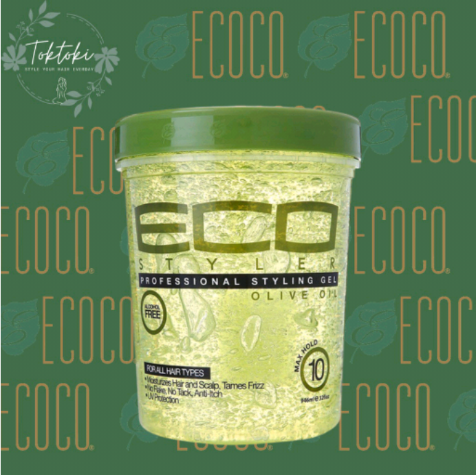 Eco Gel 