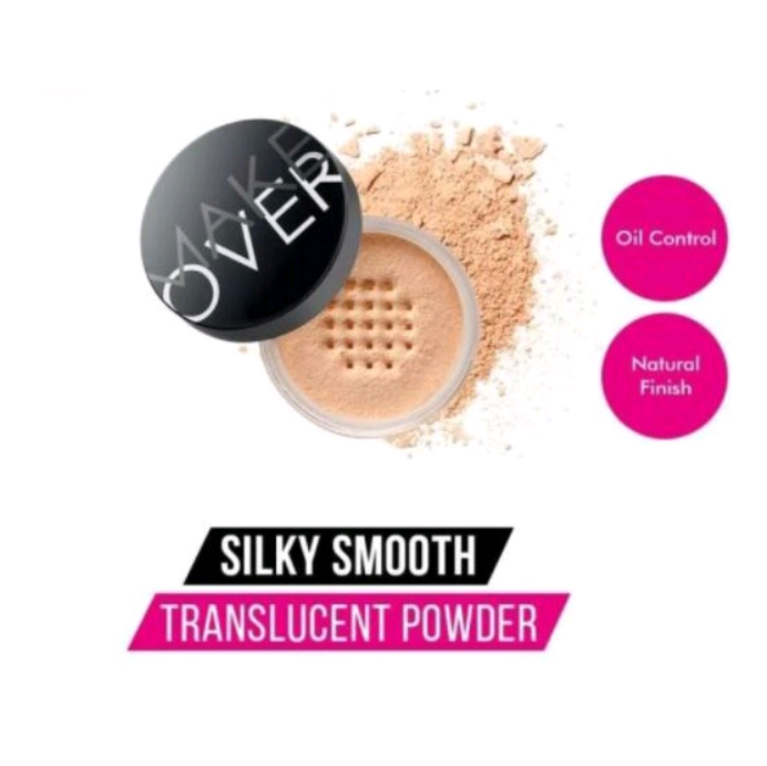 Makeover Powder