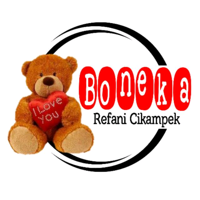 Boneka Rifani Cikampek