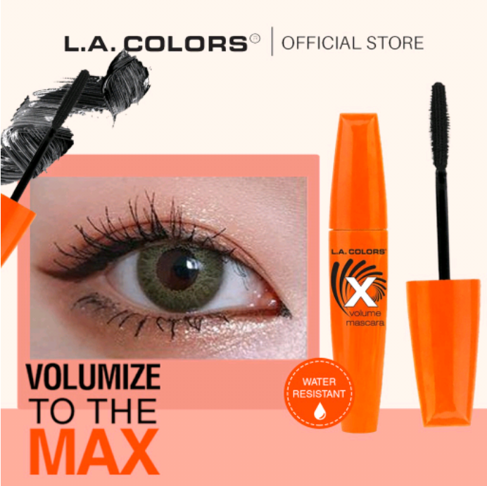LA Colors Official Shop