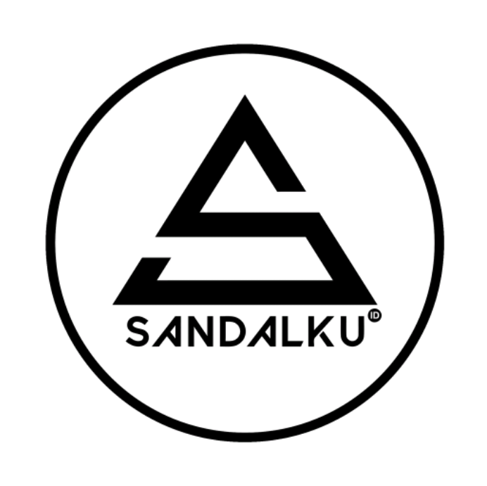 Sandal Ku