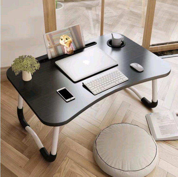 Meja Lipat Labtop/Belajar
