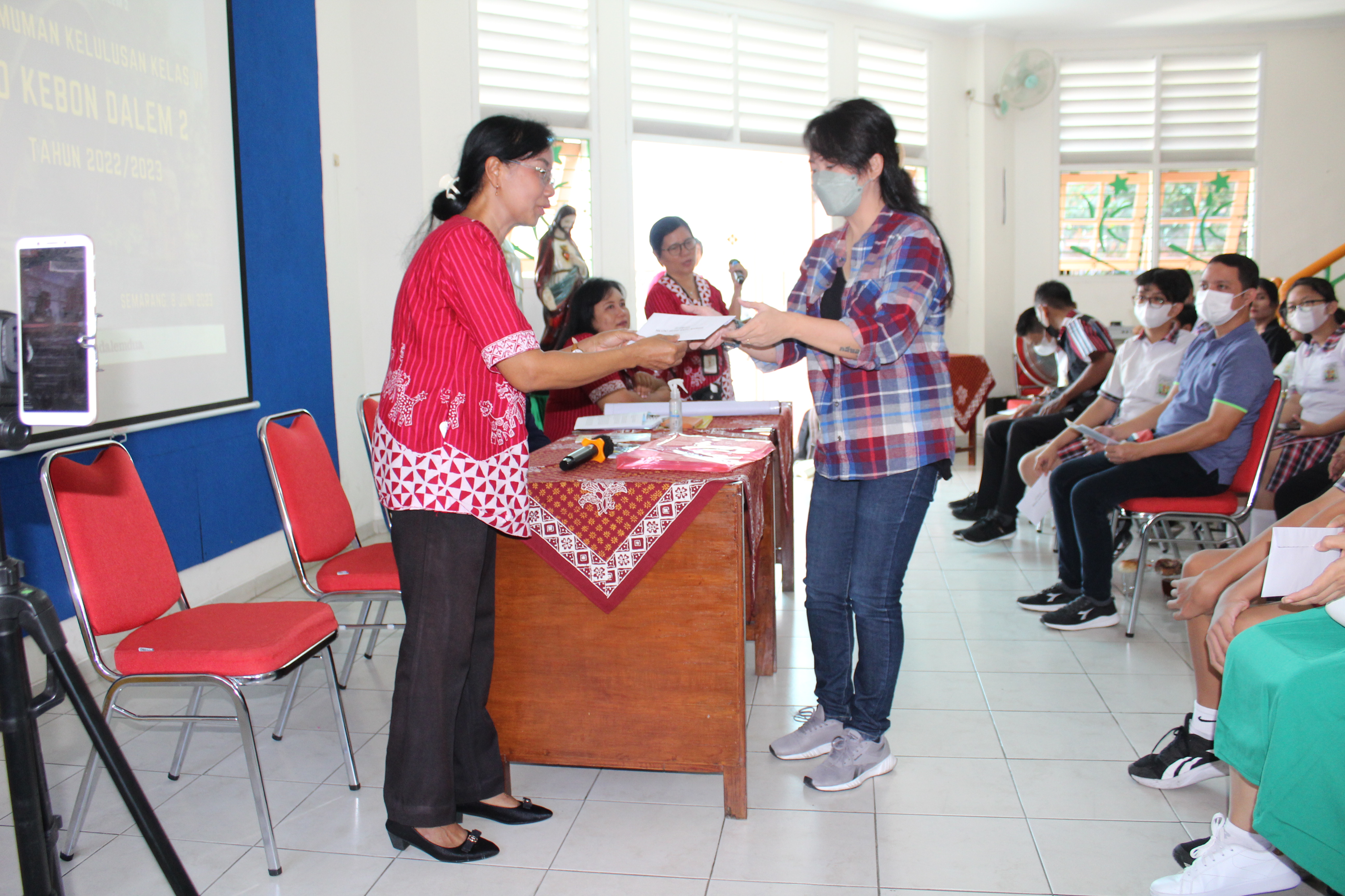 KELULUSAN KELAS VI TAHUN 2022/2023 - Copy - Copy - Copy - Copy