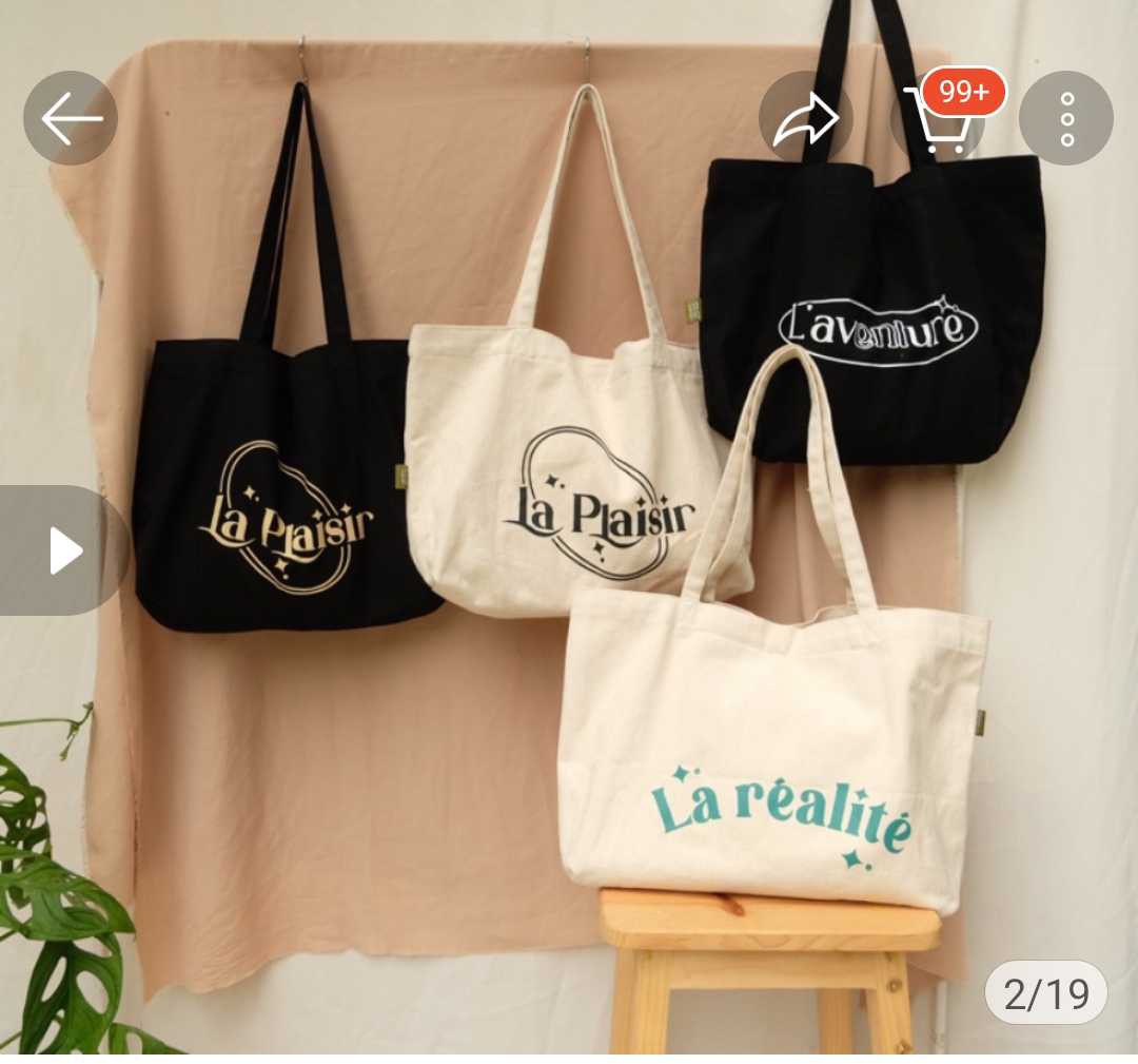 Tote Bag
