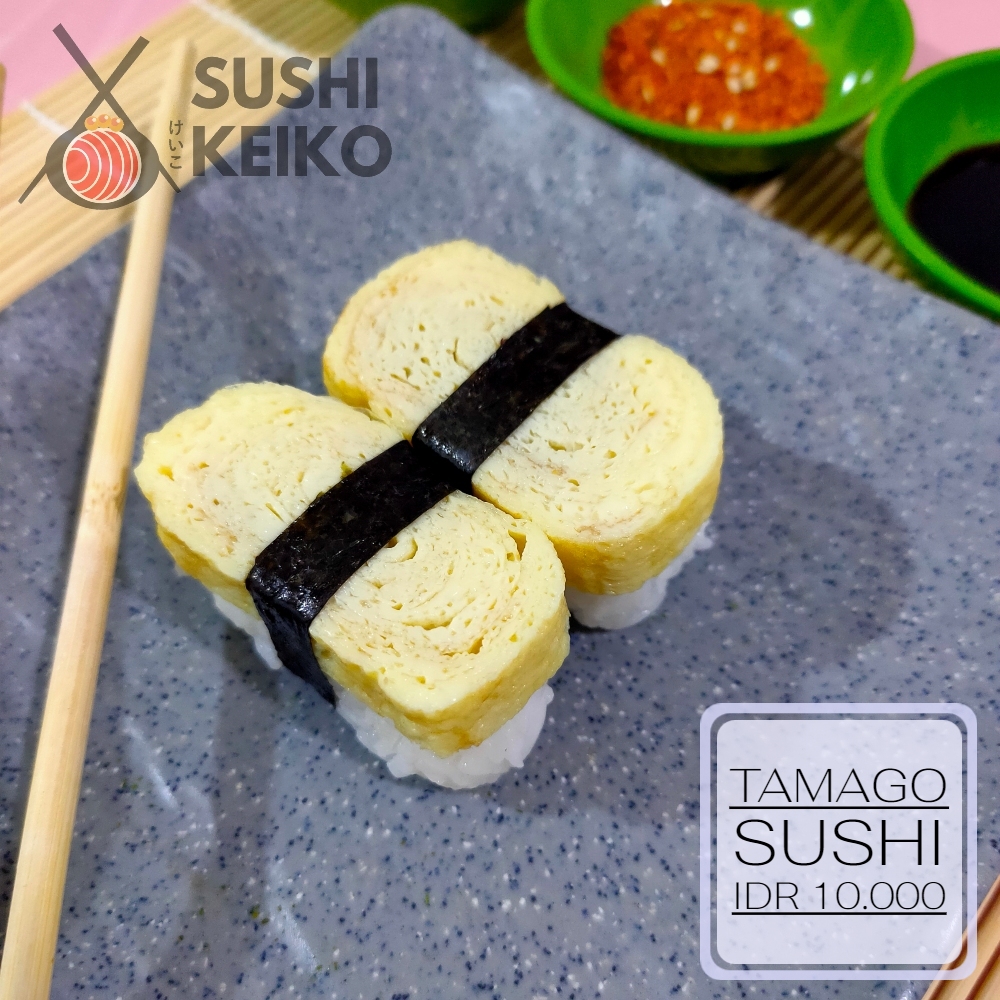 Tamago Sushi