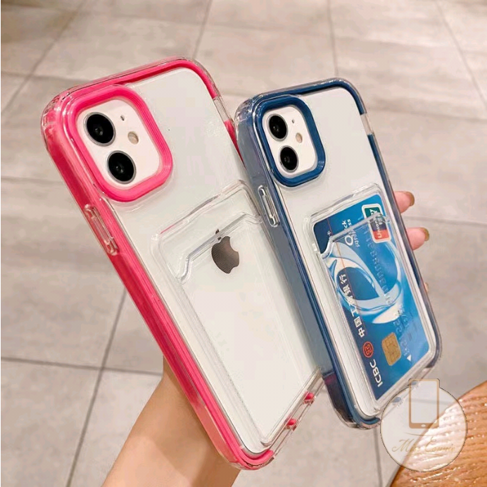 Case boomper for Iphone