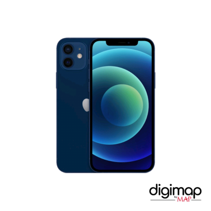 Apple iPhone 12 256GB Blue