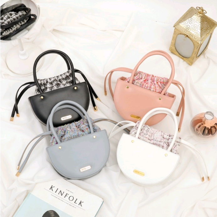 ♡ Calla Bag ♡