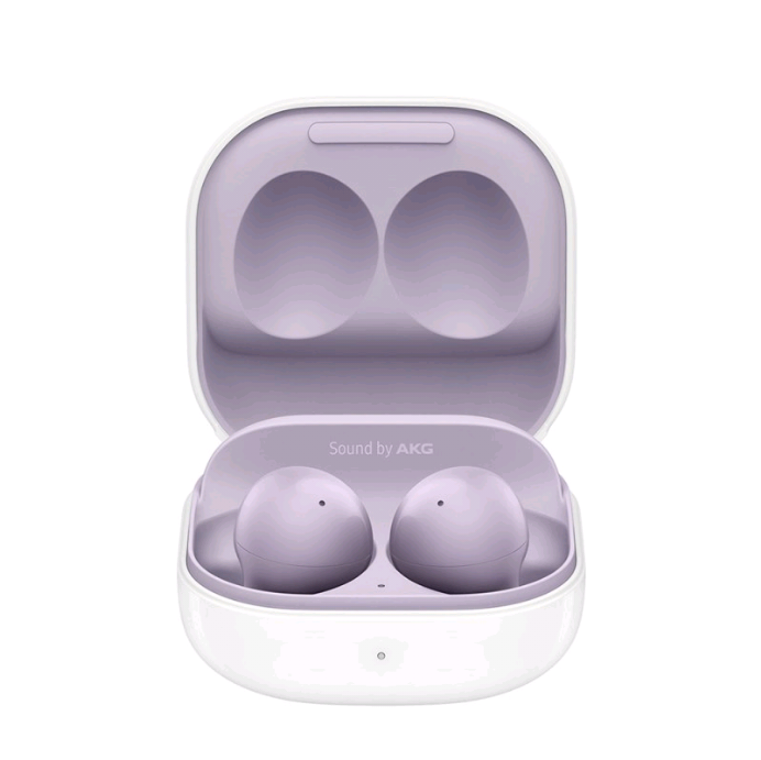 Samsung Galaxy Buds 2 SM-R177NZWAXSE Garansi 