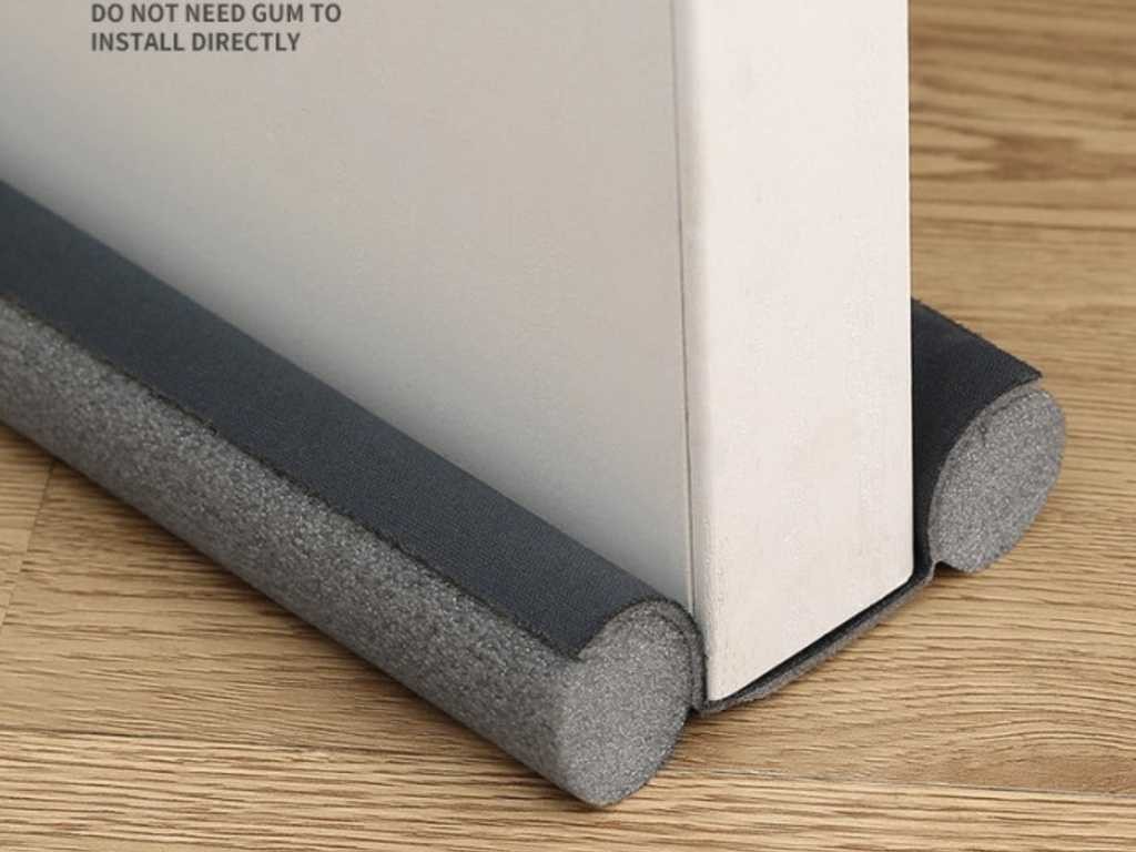 10. Busa Penutup Celah pintu