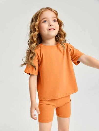 Conjuntos para niña