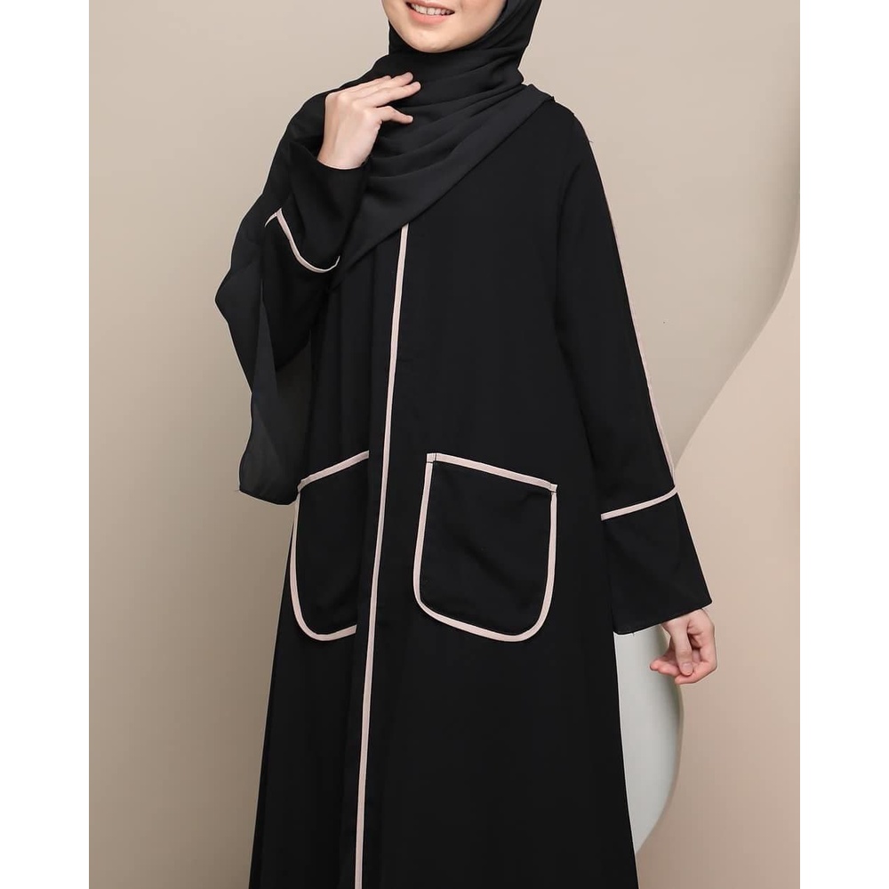 Abaya Turkey