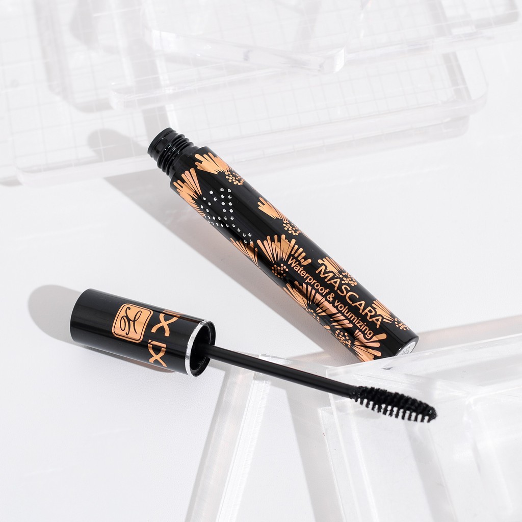1. Xi Xiu Lovely Mascara | Rp. 23.500
