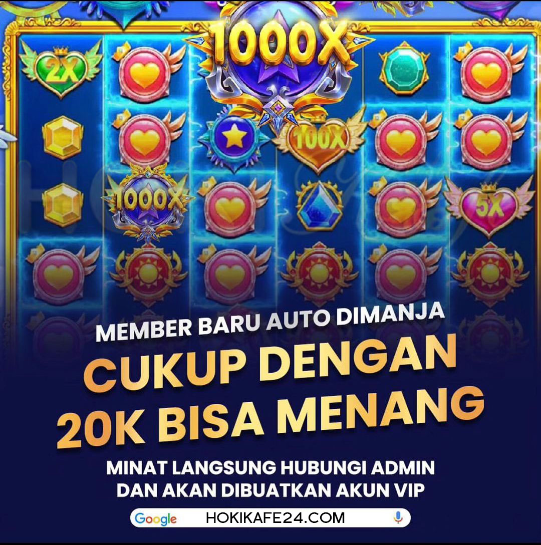 DI JAMIN PROFIT !!!
