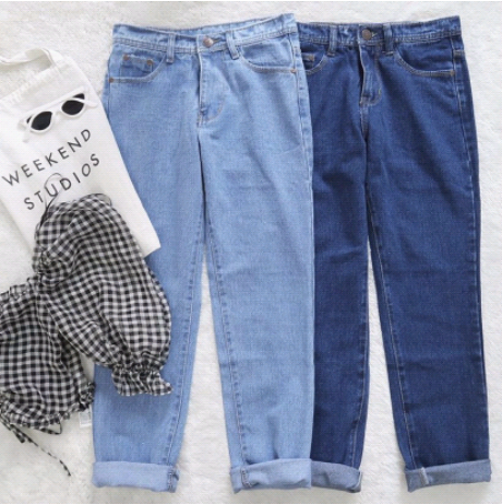 Jeans wanita 