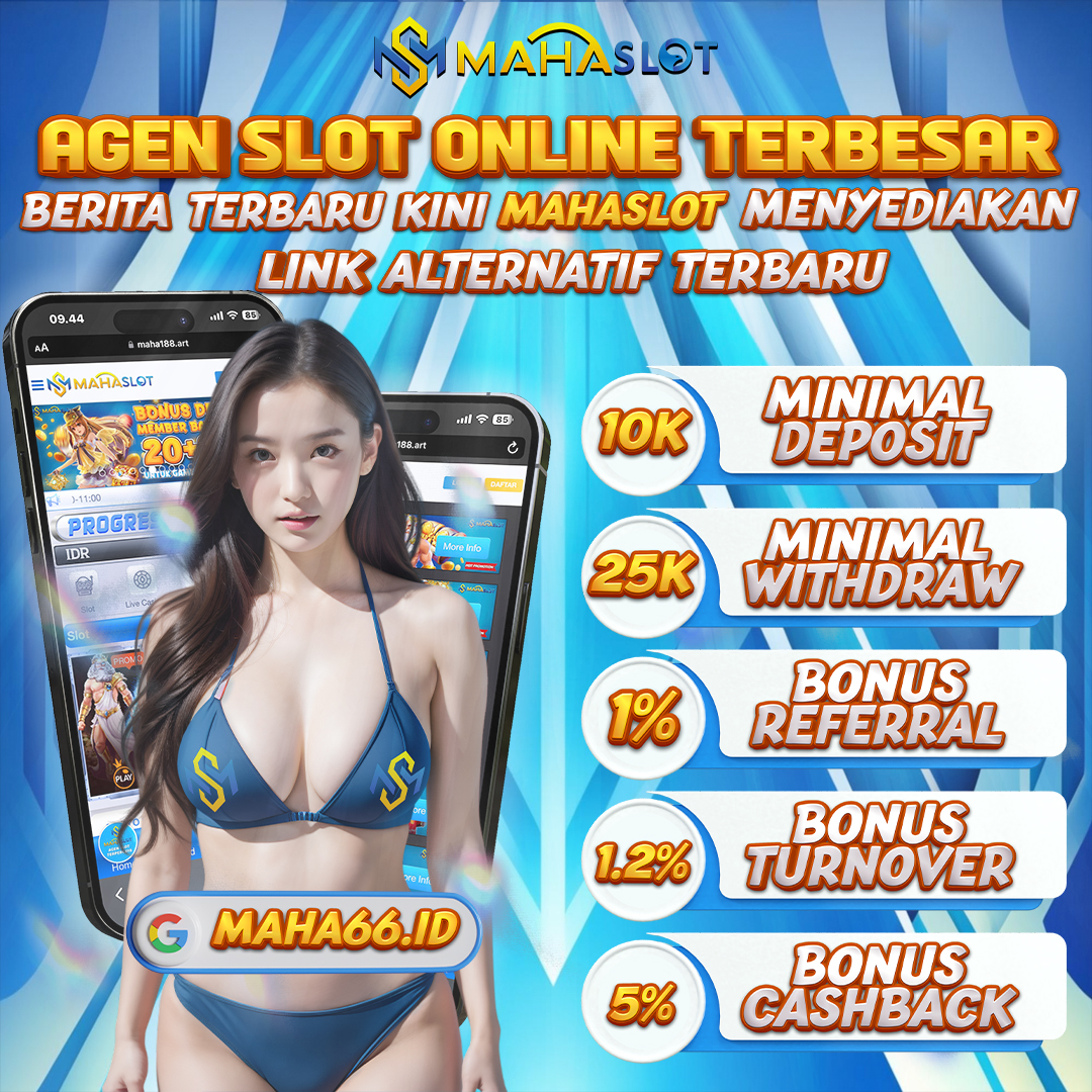 CLAIM SEKARANG JUGA