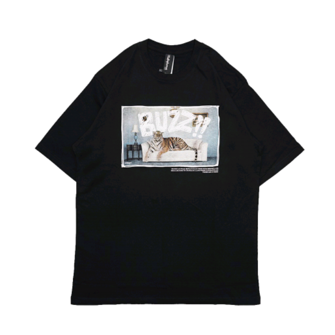 METAPHORES.ID T-shirt BUZZ