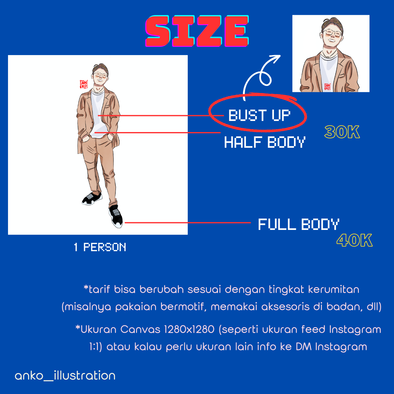 Size
