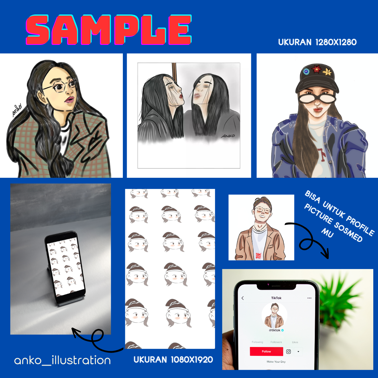 Sample