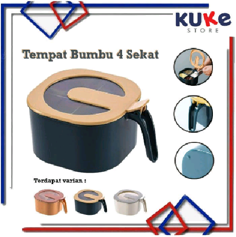Tempat Bumbu