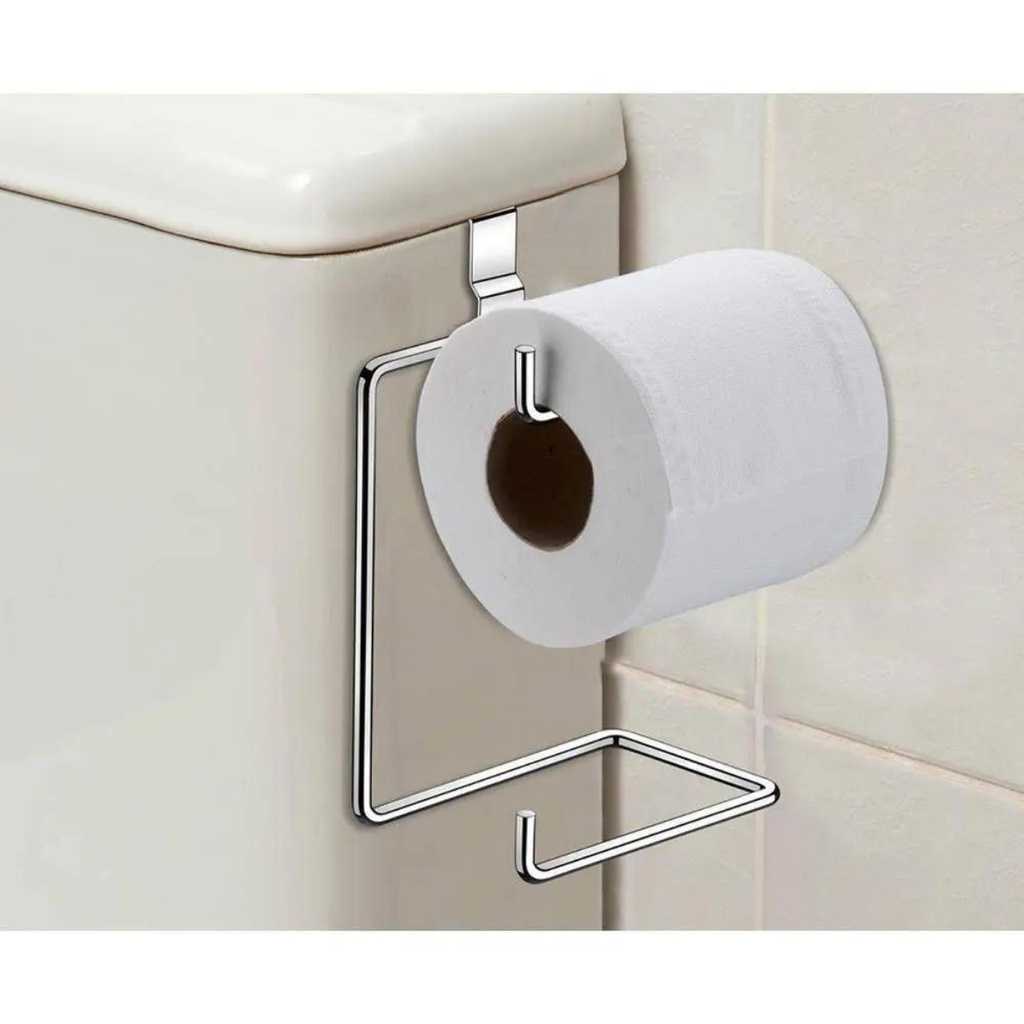 Suporte para papel higiênico 