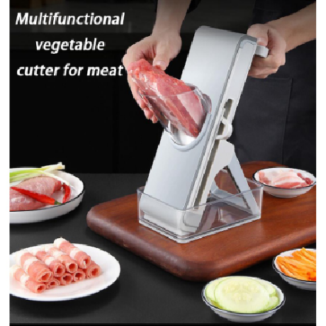 Cortador de Carnes e legumes 