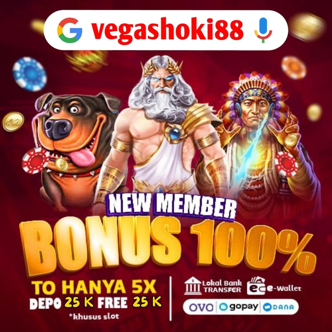 Bonus depo new member