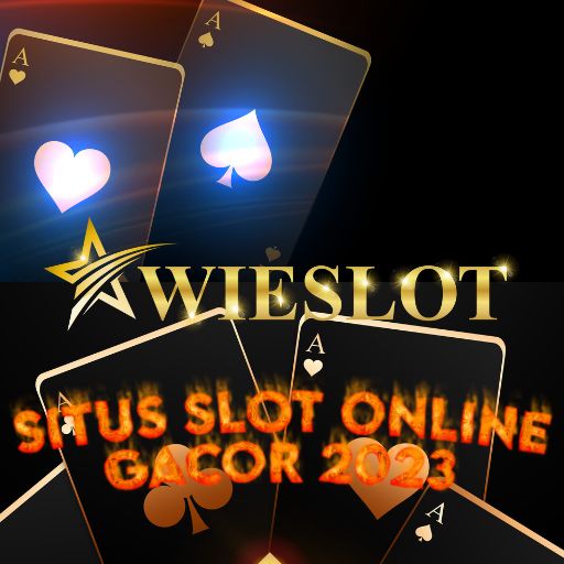 WIESLOT Situs SLOT ONLINE YANG MEMILIKI RTP YANG TNIGGI