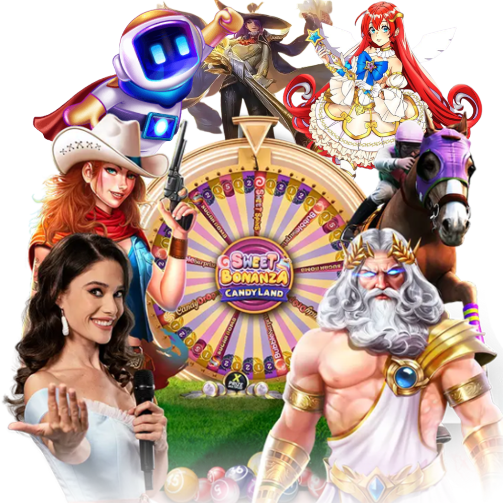 Slot terbaik