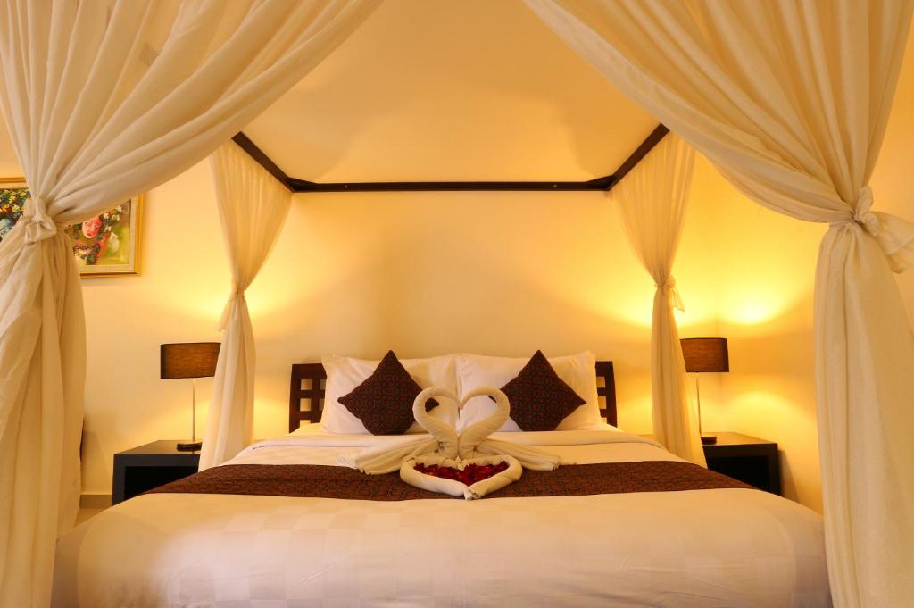 1 Bedroom Villa