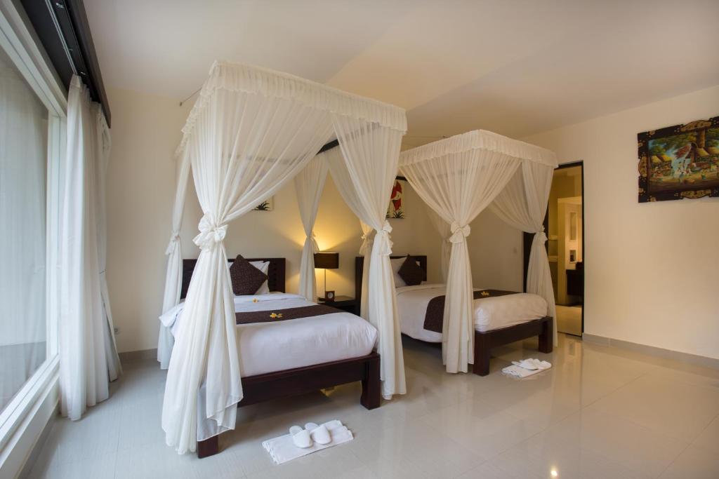 3 Bedroom Villa