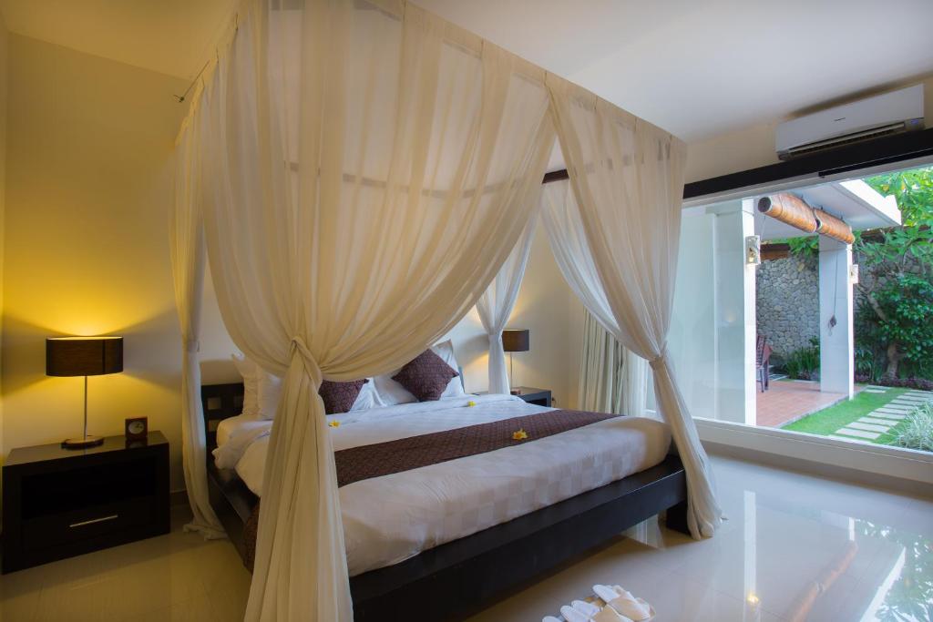 2 Bedroom Villa