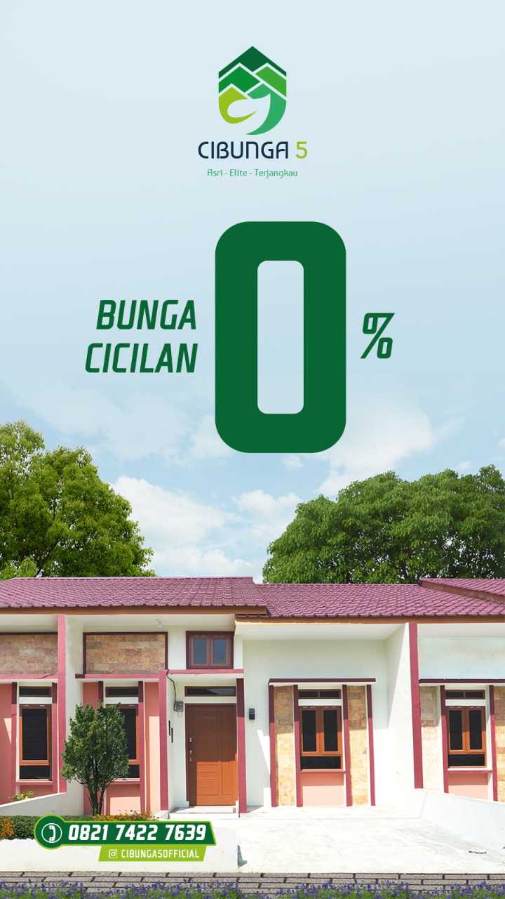 Perumahan Cibunga5 