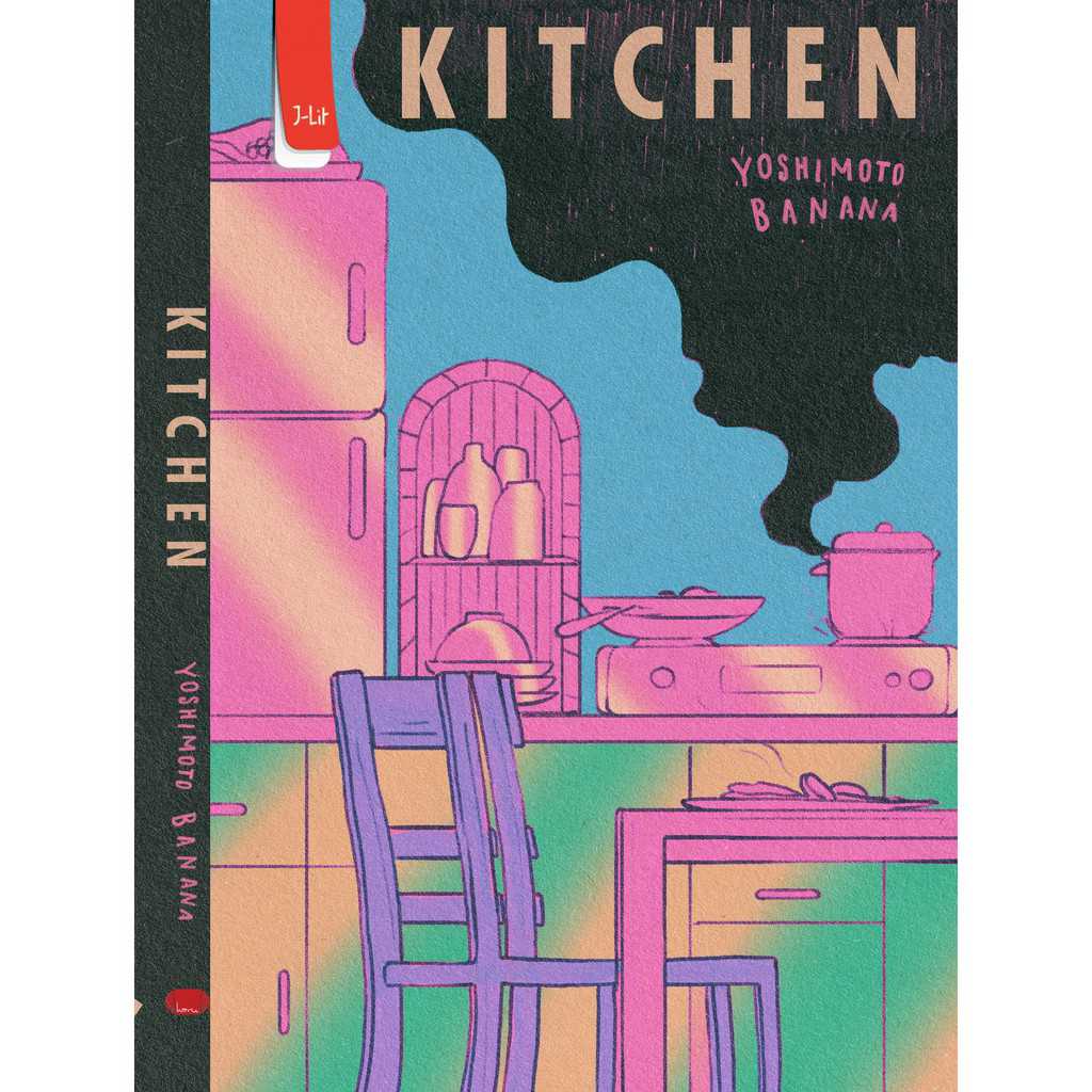 Kitchen (RM/Namjoon)