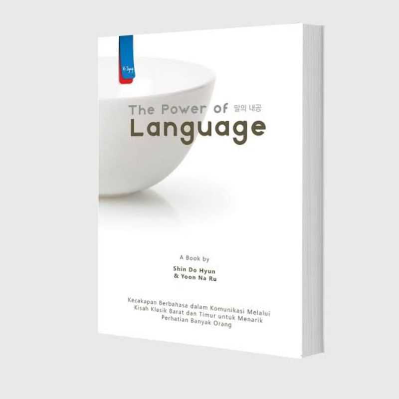 The Power of Language (V/Taehyung)