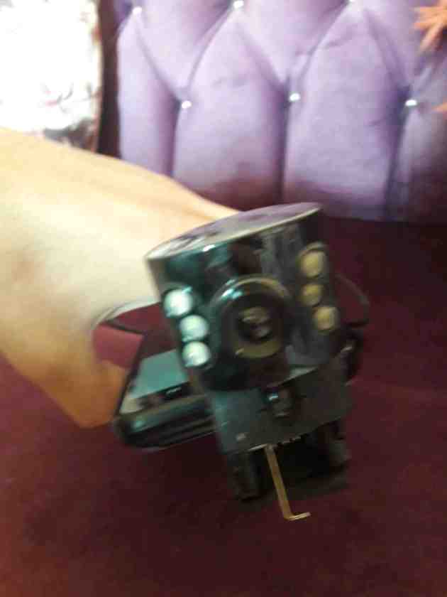 سوني Cyber-shot RX100 VII