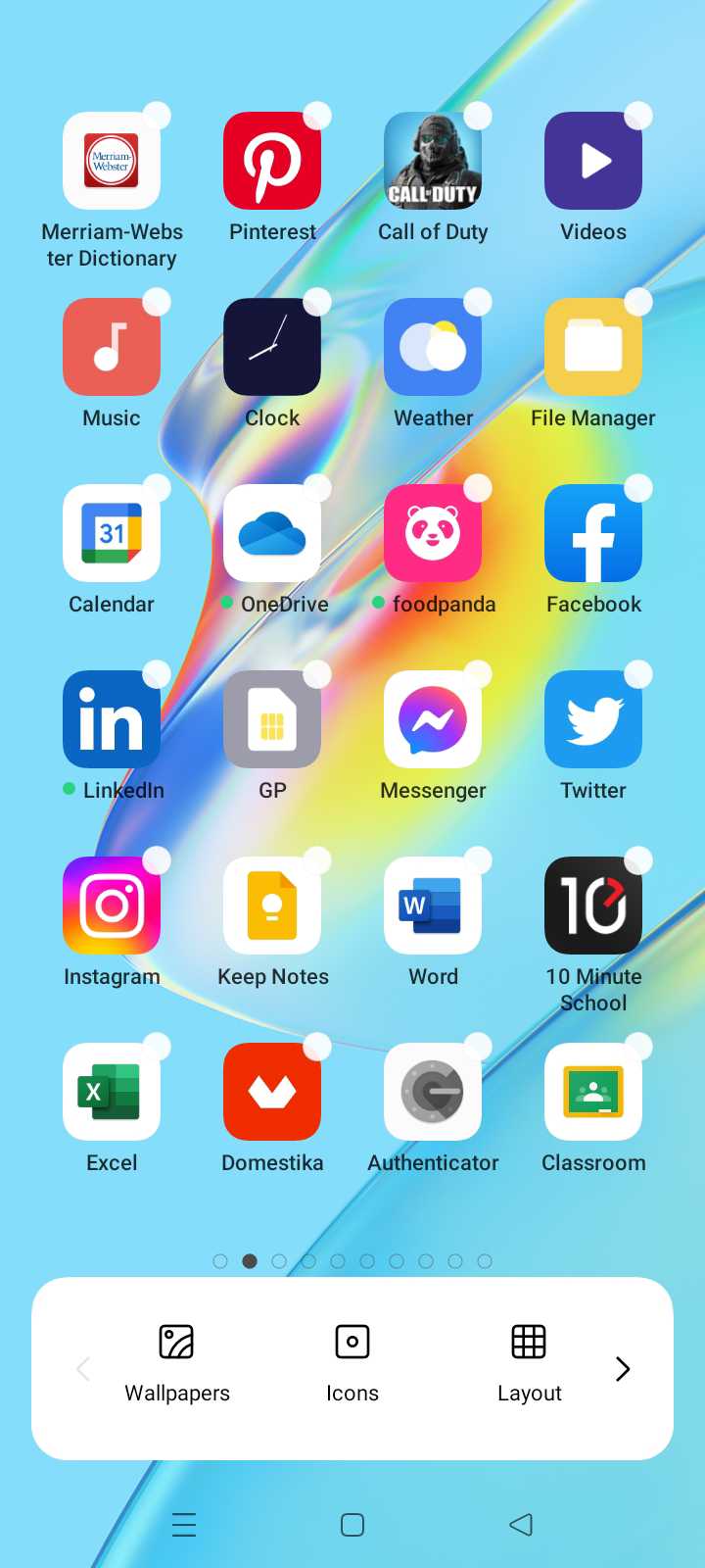 icon