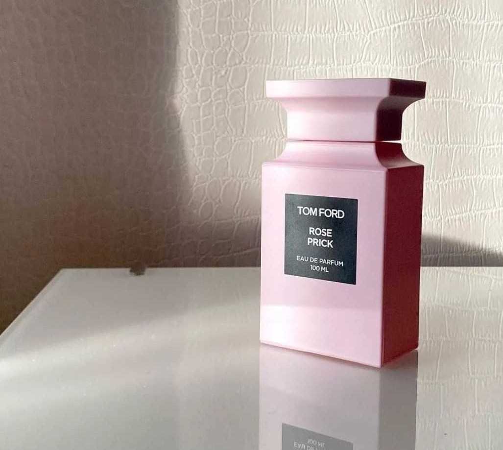 Tom Ford Rose Prick (Php. 950.00) 