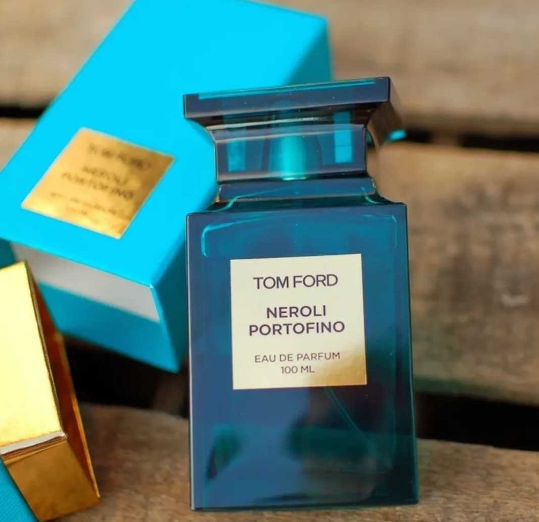 Tom Ford Neroli Portofino (Php. 950.00)