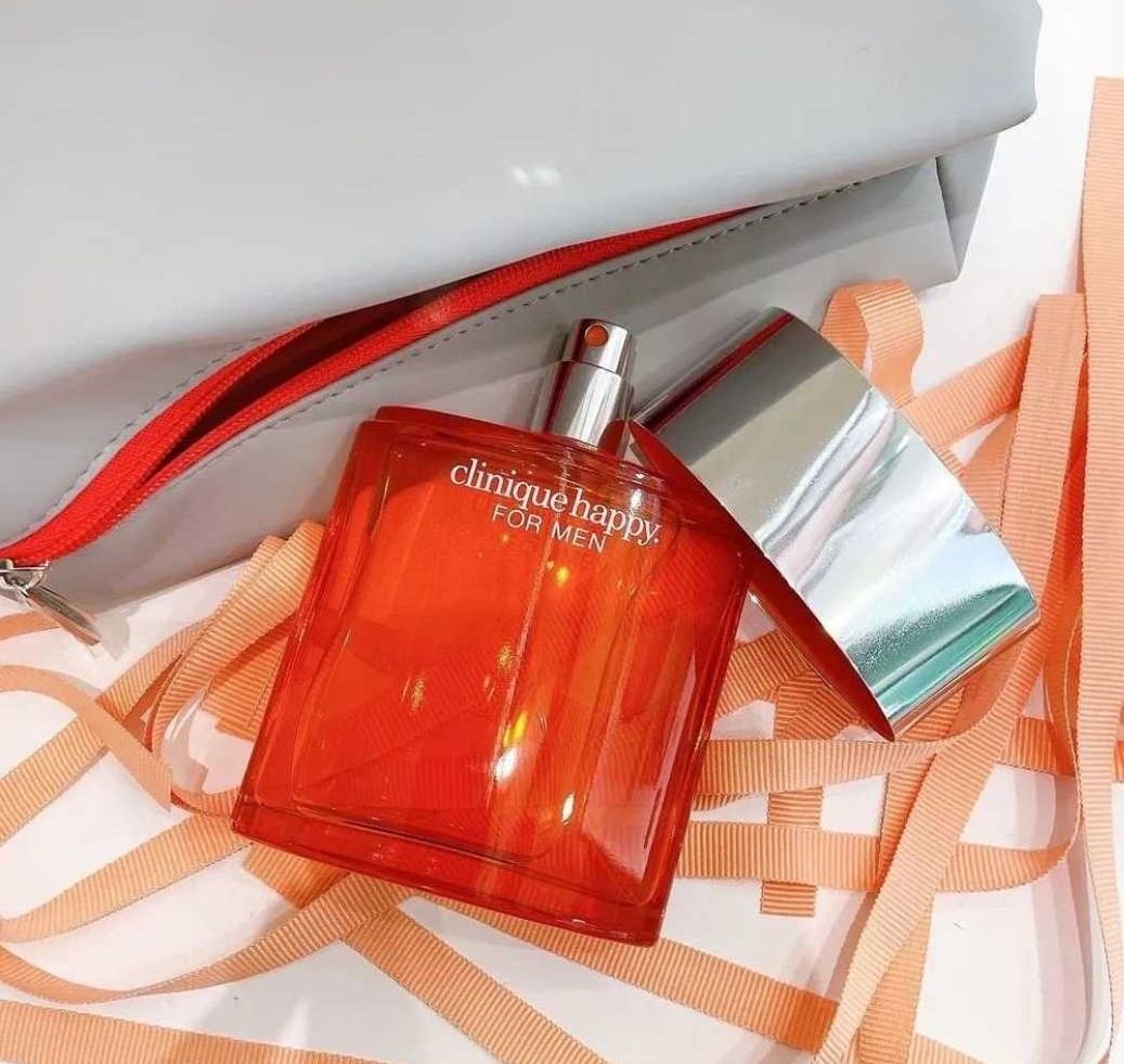 Clinique Happy (Php. 950.00)