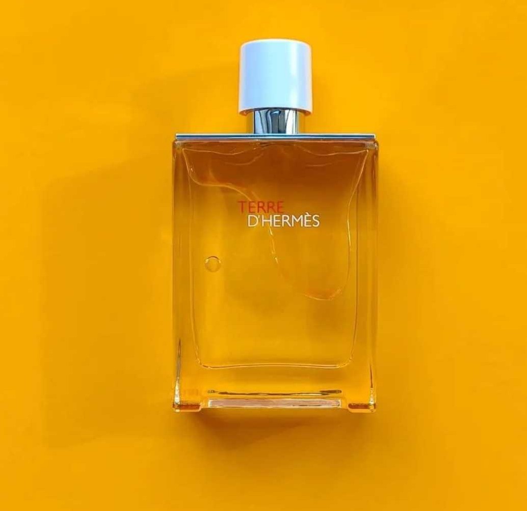 Terre d'Hermes (Php. 1,000.00)