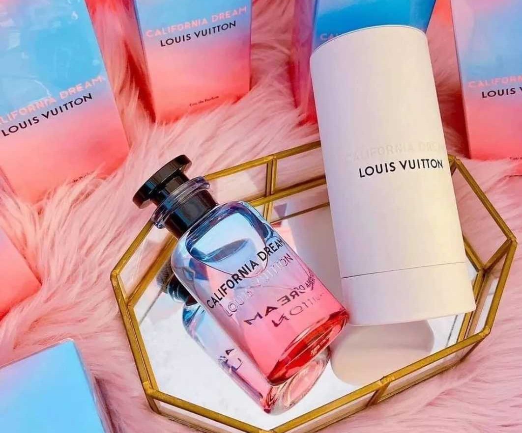 Louis Vuitton California Dream (Php.1,500.00)